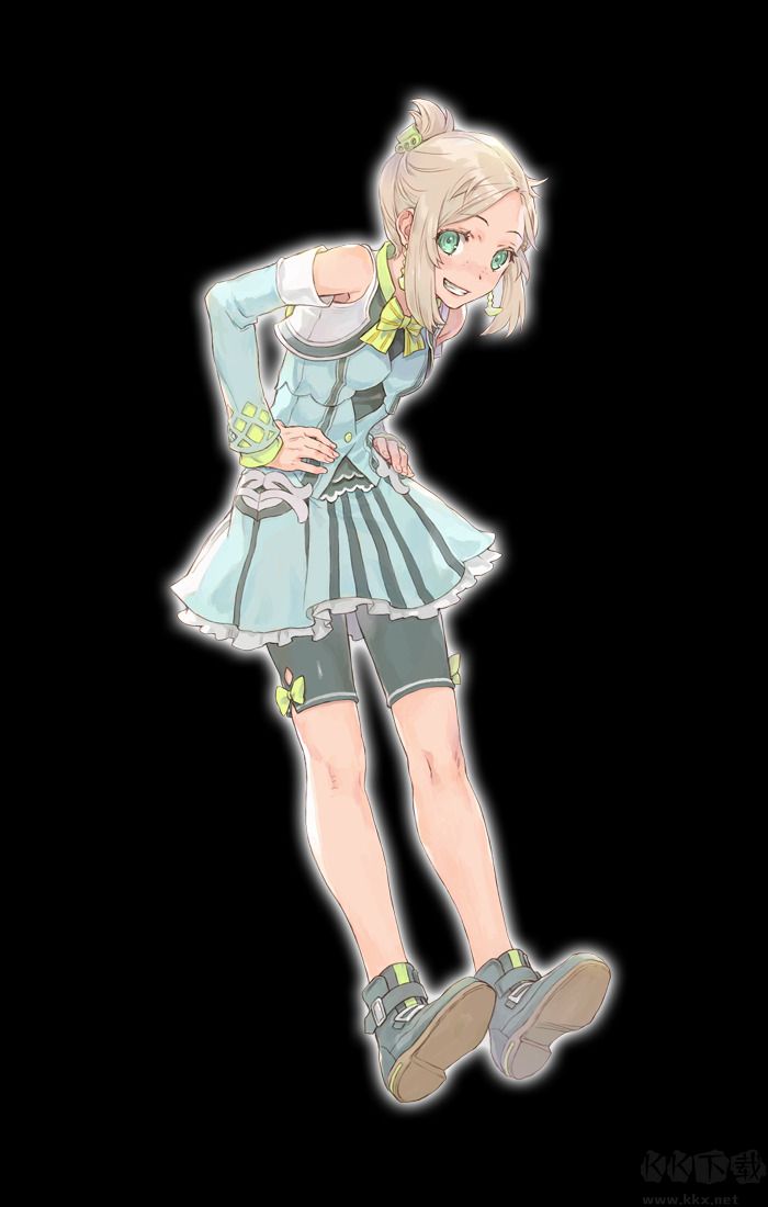 符文工房5中文版