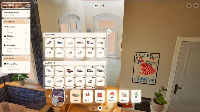 小小暖屋完整版