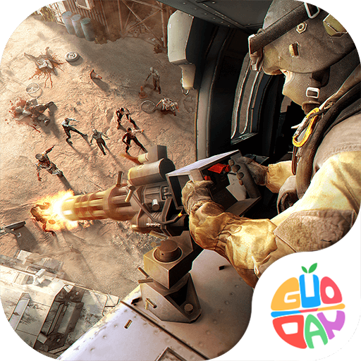 搶灘登陸3D v1.4.1.4完整版