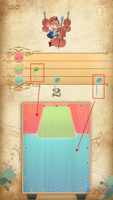 白鍵上的協(xié)奏曲:卡宏往事
