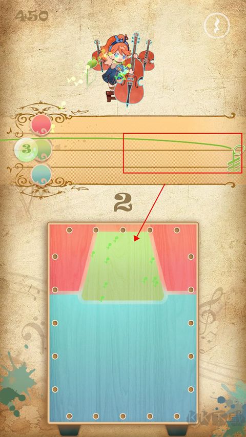 白鍵上的協(xié)奏曲:卡宏往事