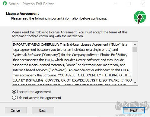 Photos Exif Editor(照片EXIF查看編輯工具)免費版