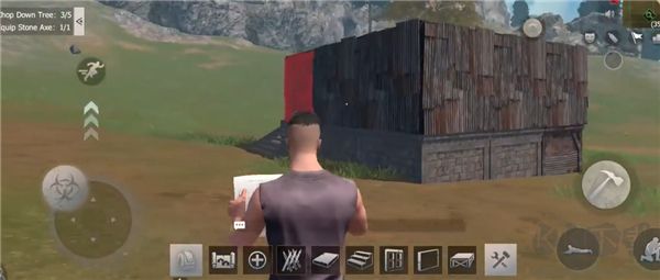 王牌戰(zhàn)爭文明重啟