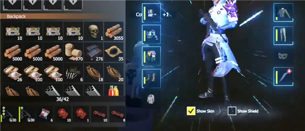 王牌戰(zhàn)爭文明重啟