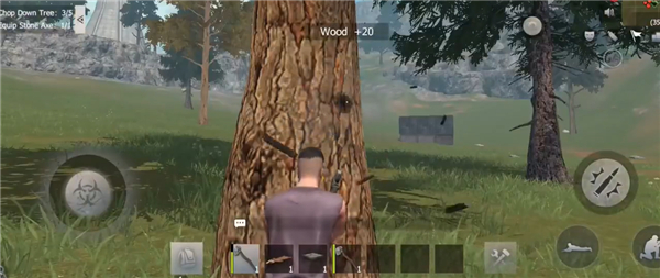 王牌戰(zhàn)爭文明重啟