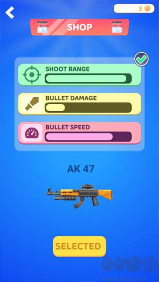 馬桶人戰(zhàn)爭模擬器