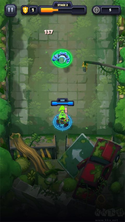 強大的毀滅戰(zhàn)士(Mighty DOOM)