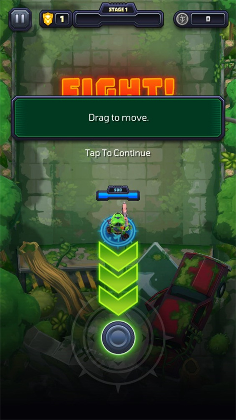 強大的毀滅戰(zhàn)士(Mighty DOOM)