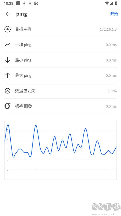 fing網(wǎng)絡(luò)掃描儀