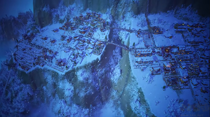 峰頂王國最終版