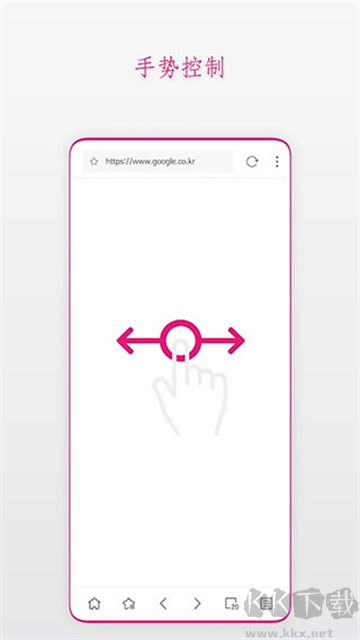 Stargon瀏覽器安卓版