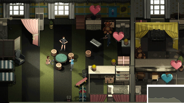 災(zāi)變前夜正式版