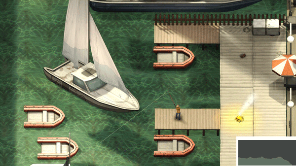 災(zāi)變前夜正式版