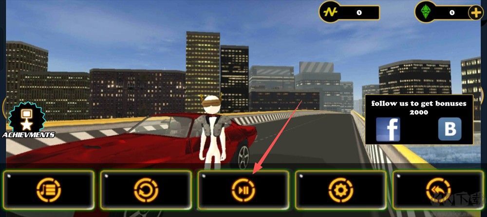 火柴人犯罪(Real Stick Crime)