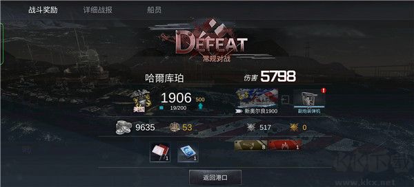 世界大戰(zhàn)戰(zhàn)艦