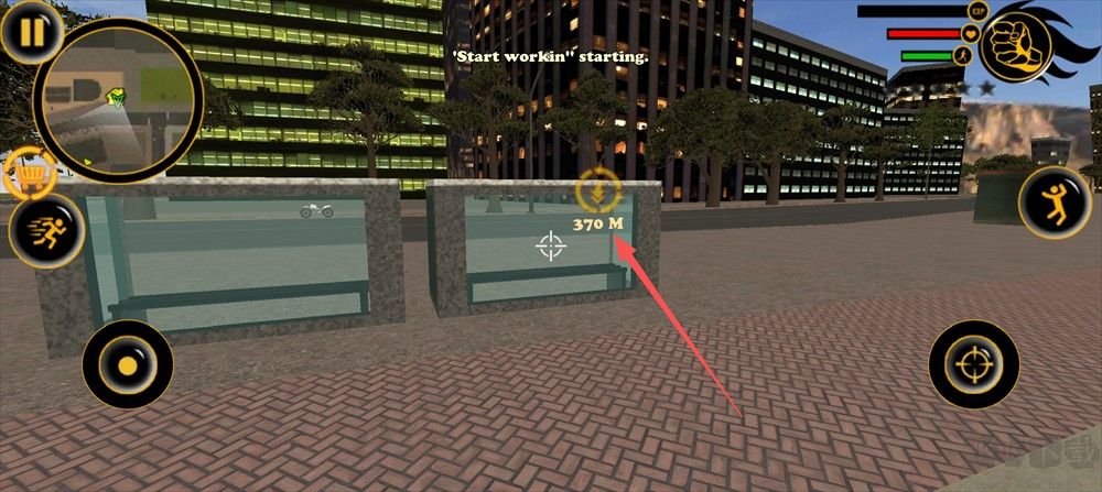 火柴人犯罪(Real Stick Crime)