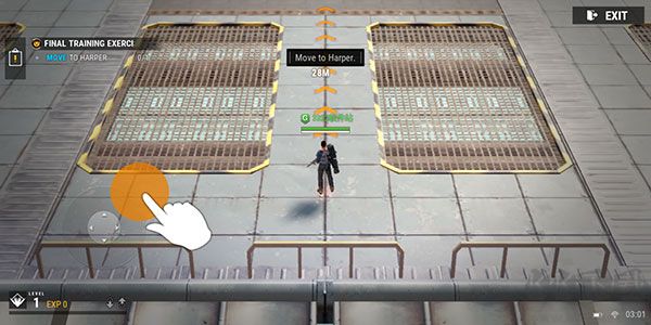 正當(dāng)防衛(wèi)1