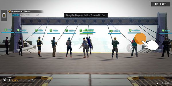 正當(dāng)防衛(wèi)1