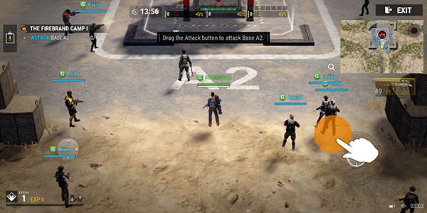 正當(dāng)防衛(wèi)1