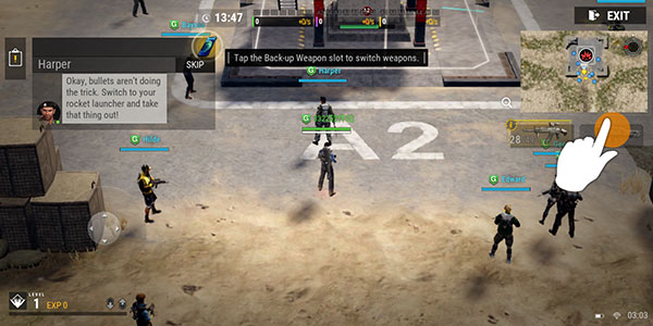 正當(dāng)防衛(wèi)1