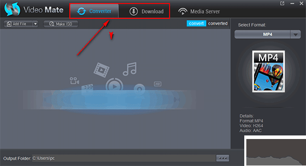 Dimo Videomate(多功能視頻編輯轉(zhuǎn)換器)