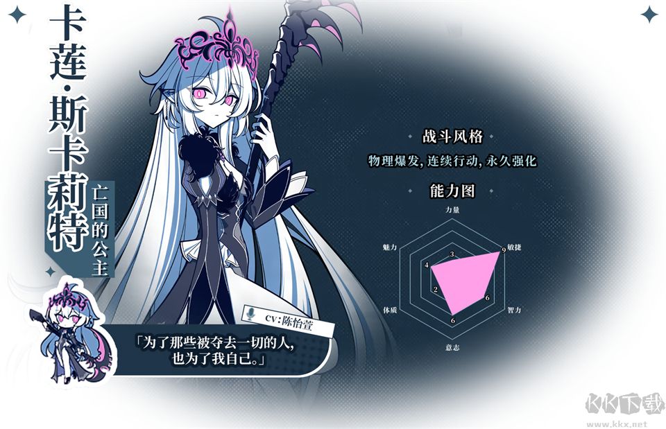 不存在的逐夢者銀蔥之森