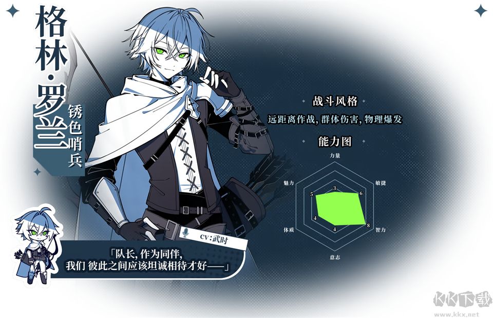 不存在的逐夢者銀蔥之森