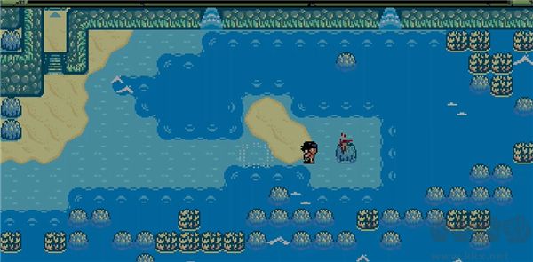 海天島傳說(shuō)