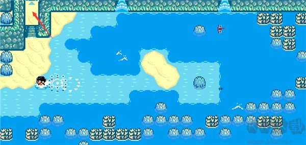 海天島傳說(shuō)