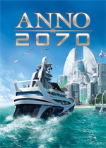 Anno2070六項(xiàng)修改器 v2.3.14.1正版