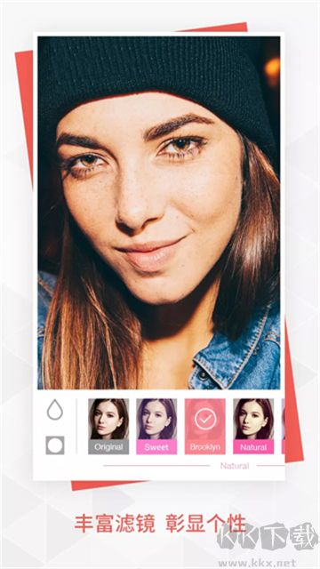 BeautyPlus相機(jī)官方版