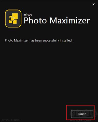 InPixio Photo Maximizer Pro 5(圖片無損放大軟件)