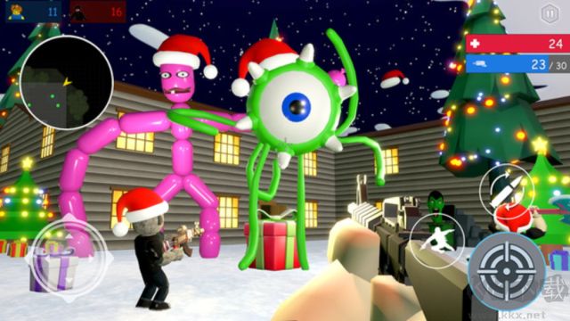 地牢肉鴿探險(xiǎn)