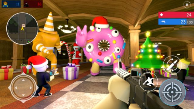 地牢肉鴿探險(xiǎn)