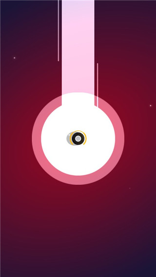 舞動(dòng)球感受節(jié)奏