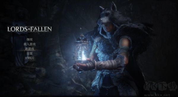 墮落之主三十六項(xiàng)修改器