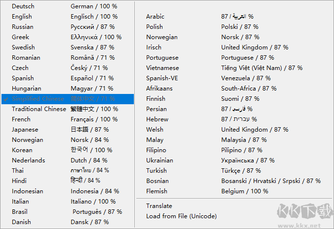 AutoHideMouseCursor(自動隱藏鼠標指針)