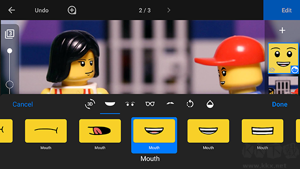 定格動(dòng)畫(huà)工作室