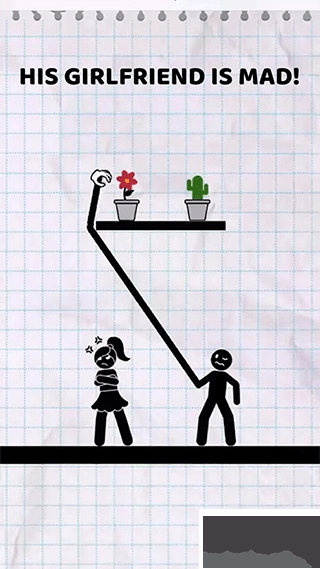 畫線或失敗(DrawOrDie)