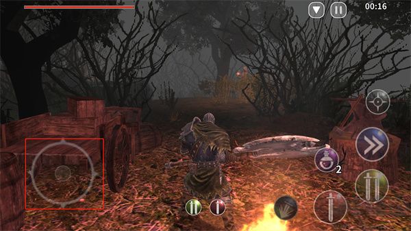 憎恨之心先驅(qū)者