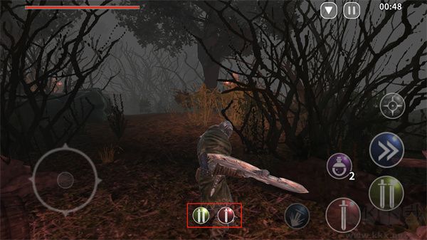 憎恨之心先驅(qū)者