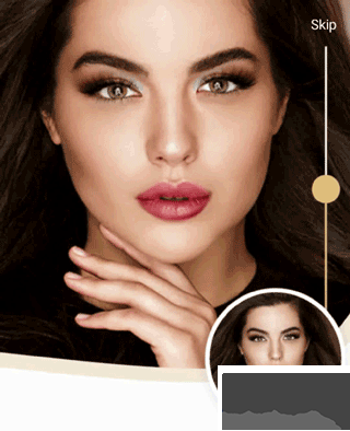 完美365相機(jī)