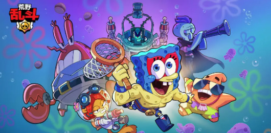 荒野亂斗版本大全-荒野亂斗版本大全合集-荒野亂斗版本大全推薦