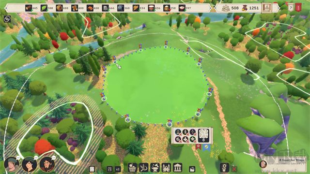 筑城記中世紀(jì)