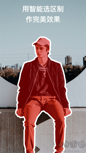 潑辣修圖app免費版