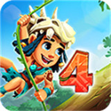 叢林探險(xiǎn)4(Jungle Adventures 4) v58.0最終版