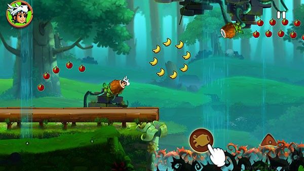 叢林探險4(Jungle Adventures 4)