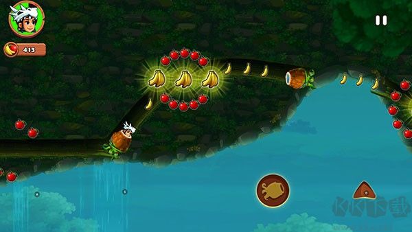 叢林探險4(Jungle Adventures 4)