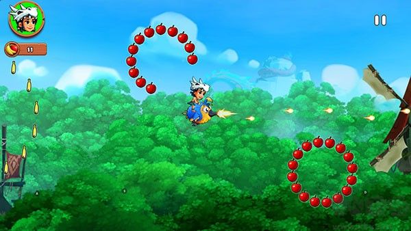 叢林探險4(Jungle Adventures 4)