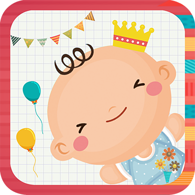 寶寶相冊(cè)制作 v5.19官網(wǎng)版